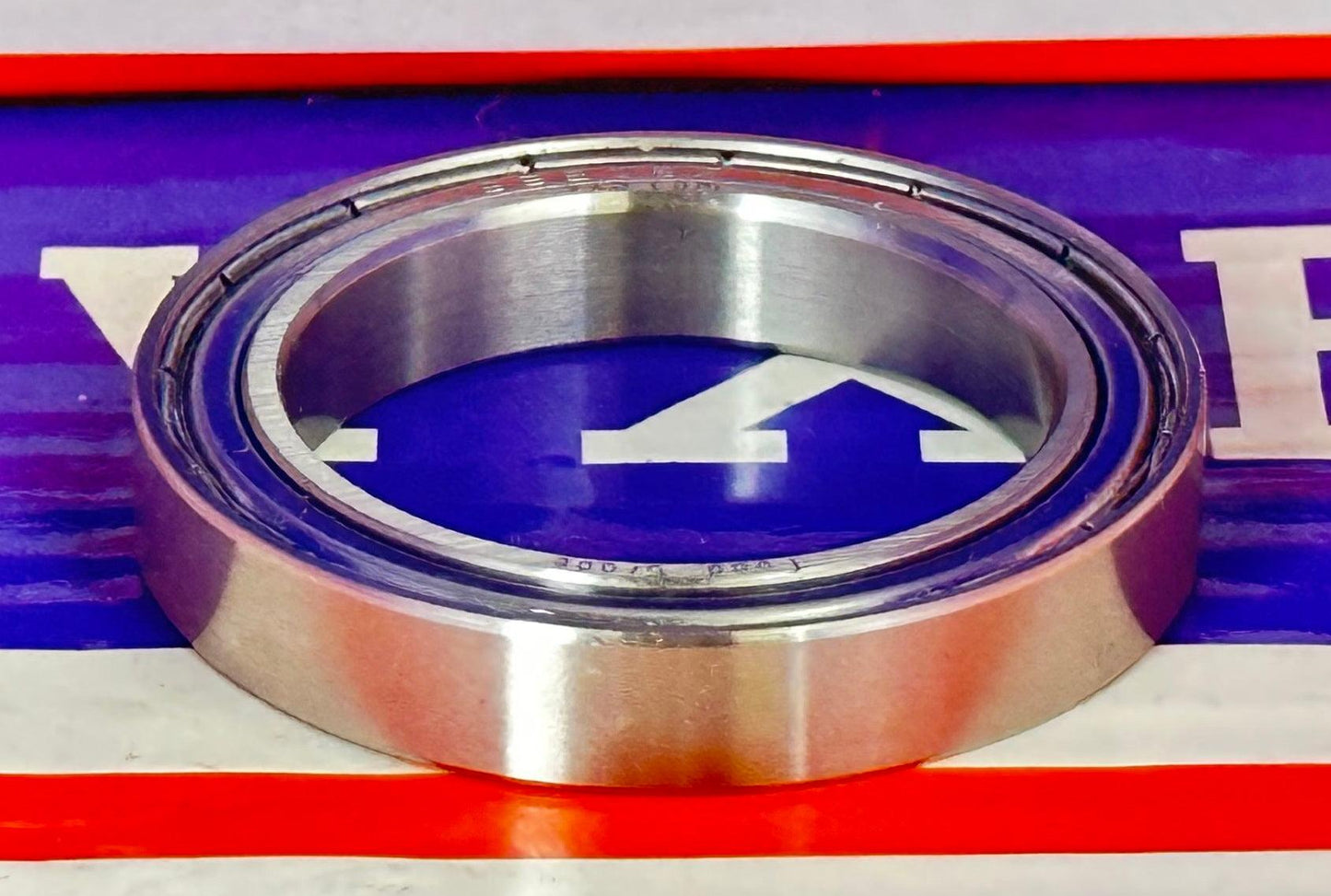 S6808ZZ Food Grade Stainless Steel Ball Bearing - fast shipping 🇺🇸