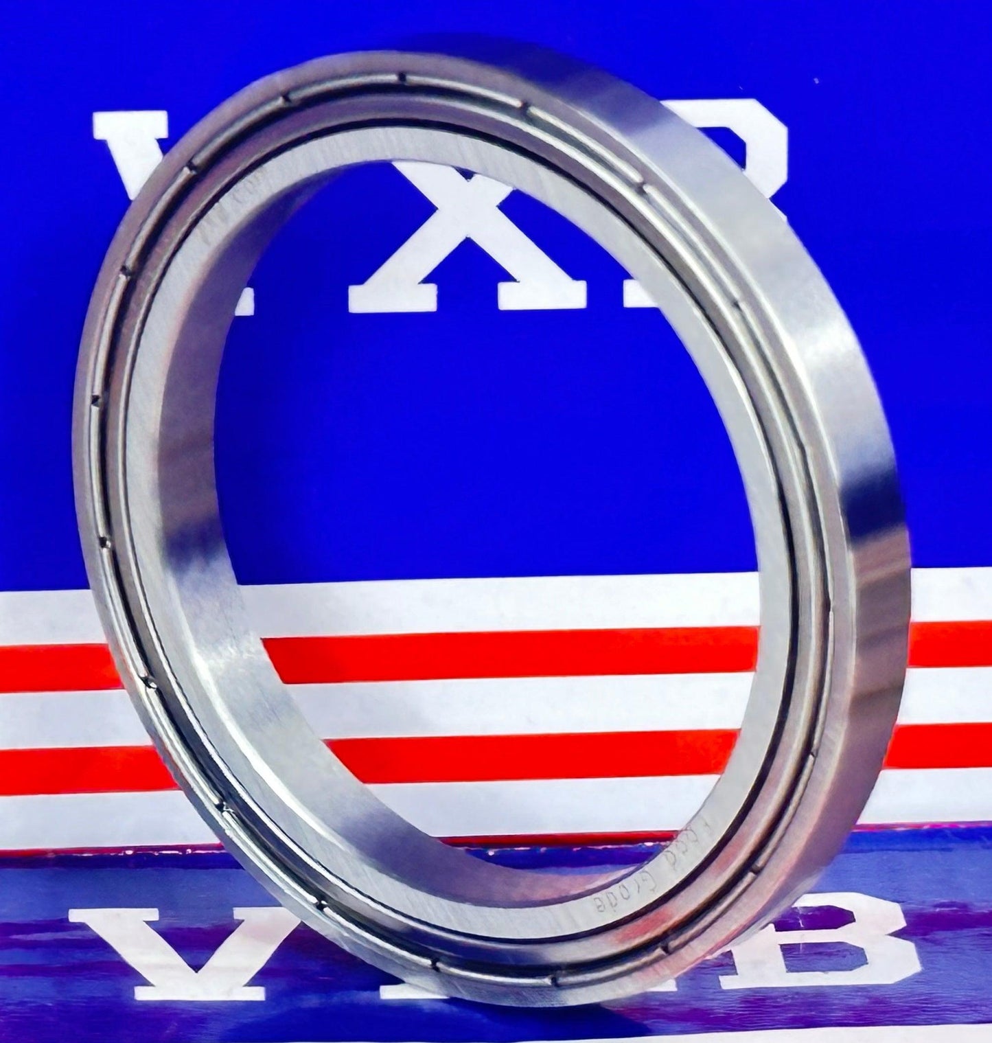 S6810ZZ Food Grade Stainless Steel Ball Bearing - fast shipping πΊπΈ
