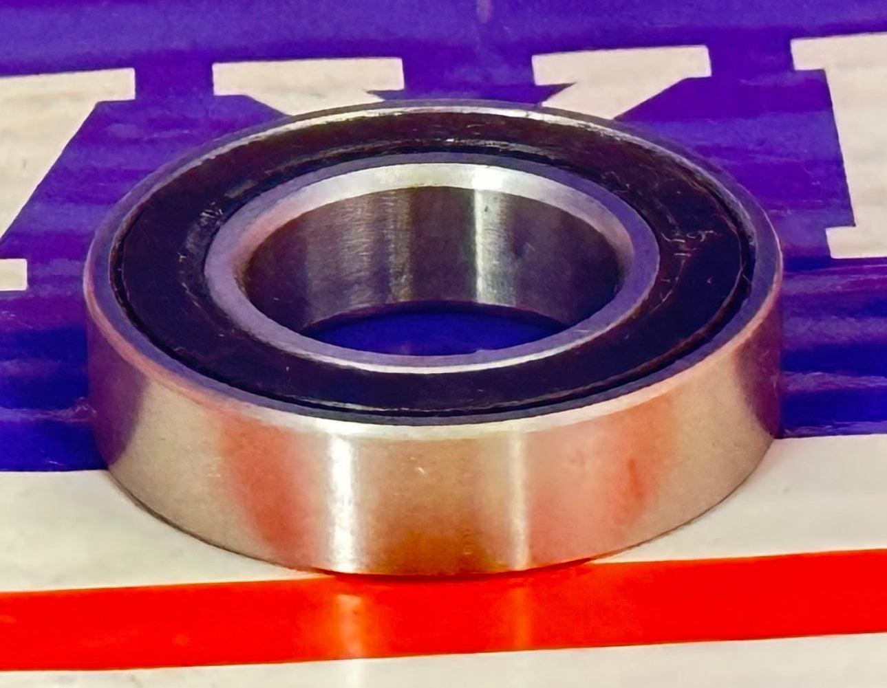 S6902-2RS Ceramic Bearing ABEC-3 Si3N4 Sealed 15x28x7 Bearing - fast shipping 🇺🇸