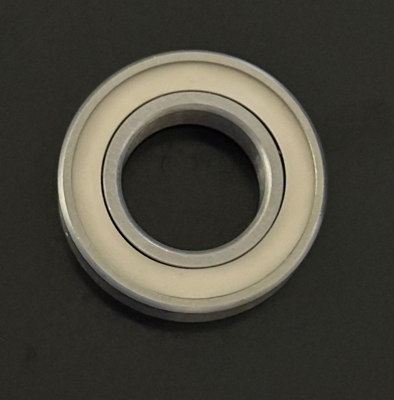 S6902-2RS High Temperature Stainless Steel Ball Bearing PEEK Covers 15x28x7mm - fast shipping 🇺🇸