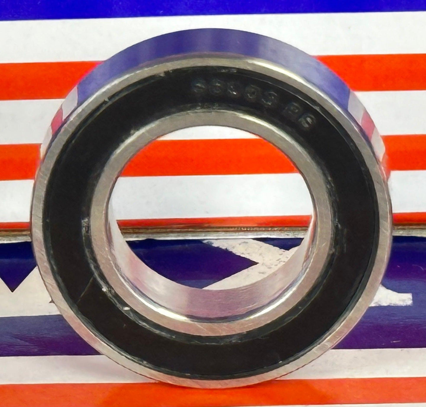 S6903-2RS Ceramic Bearing Si3N4 Premium ABEC-7 17x30x7 Bearing - fast shipping ๐บ๐ธ