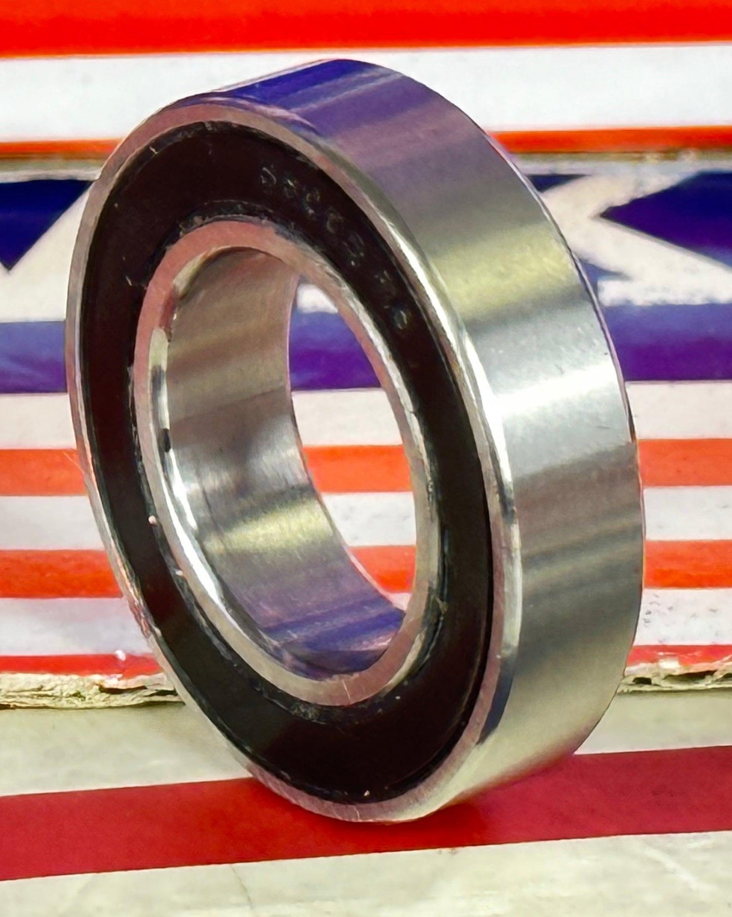 S6903-2RS Ceramic Bearing Si3N4 Premium ABEC-7 17x30x7 Bearing - fast shipping ๐บ๐ธ