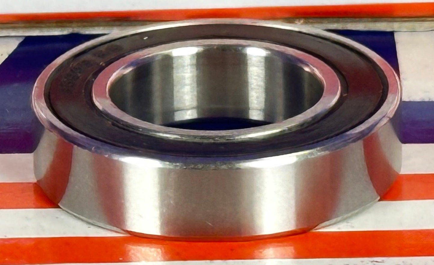 S6903-2RS Ceramic Bearing Si3N4 Premium ABEC-7 17x30x7 Bearing - fast shipping ๐บ๐ธ