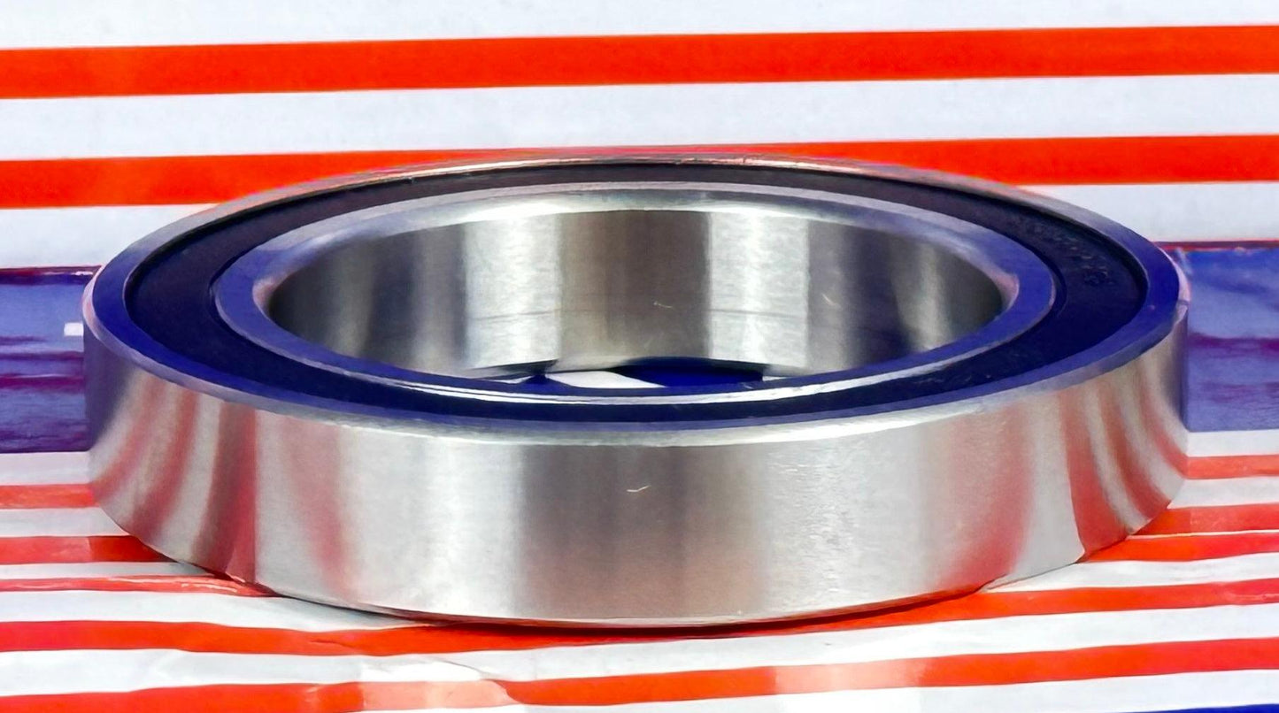 S6909-2RS Food Grade Stainless Steel Ball Bearing - fast shipping 🇺🇸