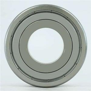 S695ZZ 5x13x4 Stainless Steel Shielded ABEC-3 Bearing - fast shipping 🇺🇸