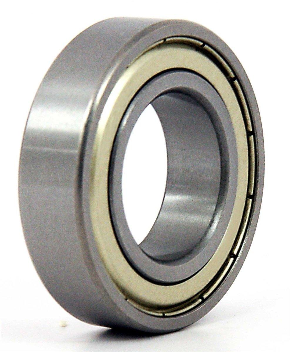 S695ZZ ABEC 5 SI3N4 Ceramic Si3N4 Shielded Bearing 5x13x4mm Miniature - fast shipping 🇺🇸