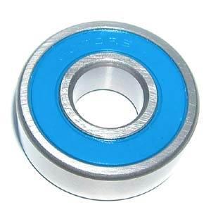 S698-2RS Bearing 8x19x6 Si3N4 Ceramic Sealed Premium ABEC-5 Miniature - fast shipping 🇺🇸