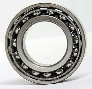 S7201C Stainless Steel Angular Contact Bearing 12x32x10mm - fast shipping 🇺🇸