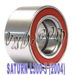 SATURN L300-3 Auto/Car Wheel Ball Bearing 2004 - fast shipping 🇺🇸