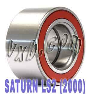 SATURN LS2 Auto/Car Wheel Ball Bearing 2000 - fast shipping 🇺🇸