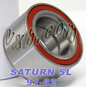 SATURN SL Auto/Car Wheel Ball Bearing 1991-2002 - fast shipping 🇺🇸