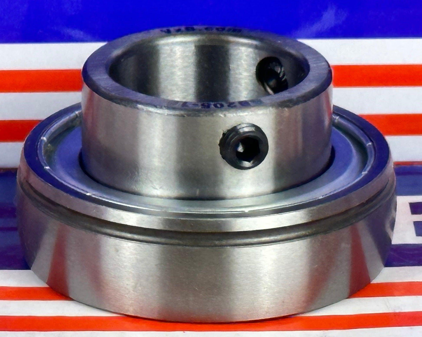 SB205-16 Bearing 1 inch Bore Insert Mounted Bearing - fast shipping 🇺🇸