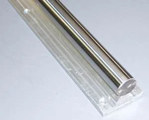 SBR16-1611mm 16mm (63.44 inch) Fully Supported Linear Rail Shaft 20-Pack - fast shipping 🇺🇸