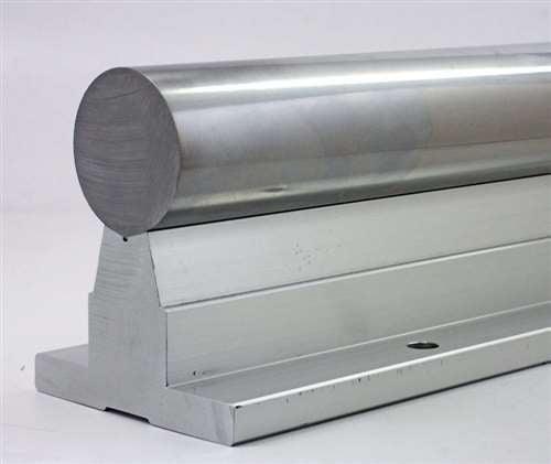 SBR20-800mm 20mm Fully Supported Linear Rail Shaft - fast shipping 🇺🇸