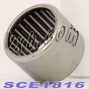 SCE1816 Needle Bearing 1-1/8" x 1 3/8x1 inch - fast shipping 🇺🇸