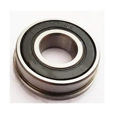SF686-2RS Stainless Steel Flanged Sealed Miniature Bearing 6x13x5mm - fast shipping 🇺🇸