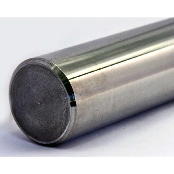 SFS10 NB Stainless Steel Fine Shaft 500mm Length Linear System Motion - fast shipping 🇺🇸