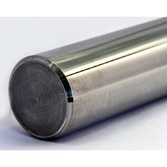 SFS10 NB Stainless Steel Fine Shaft 500mm Length Linear System Motion - fast shipping 🇺🇸