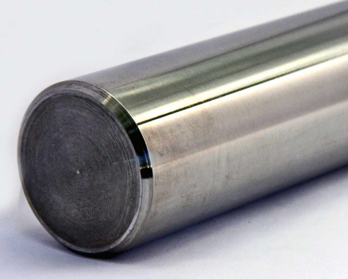 SFS25 NB Stainless Steel Fine Shaft 1000mm Long Linear System Motion - fast shipping 🇺🇸