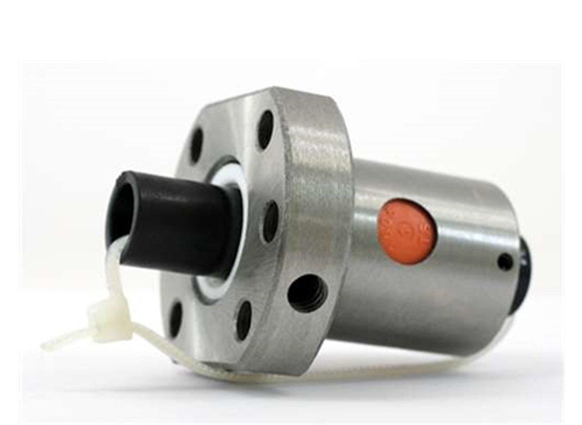 SFU2505-3 Ballscrew Nut 25mm Ball Screw - Single nut - fast shipping ๐บ๐ธ
