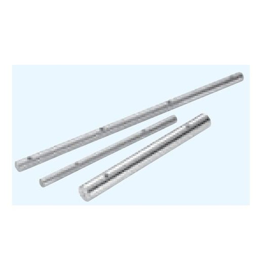 SFW12 NB Pre Drilled Shaft 48" Length Linear Motion - fast shipping 🇺🇸