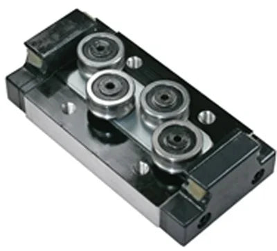 SGR15 13' feet Compact Linear Motion Guide Rail 13 Feet Long + SGB15UU-4 Bearing Block - fast shipping 🇺🇸