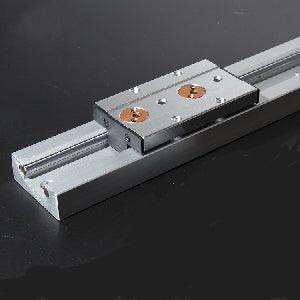 SGR20 13' feet Compact Linear Motion Guide Rail 4 Meters Long + SGB20UU-3 Bearing Block - fast shipping 🇺🇸