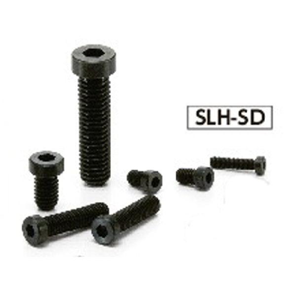 SLH-M3-6-SD NBK Socket Head Cap Screws - Low & Small Head- Pack of 10-Made in Japan - fast shipping 🇺🇸