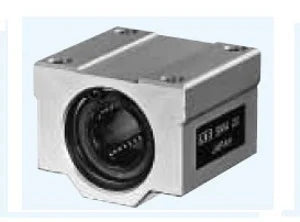 SMA3G NB 3mm Slide Bush Bushings Miniature Motion Linear Bearing - fast shipping 🇺🇸