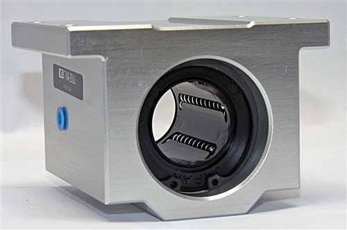 SMA4GW NB 4mm Slide Bush Bushings Miniature Motion Linear Bearings - VXB Ball Bearings