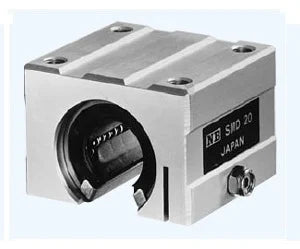 SMD16GUU NB 16mm Pillow Block Unit Motion Linear Bearing - fast shipping 🇺🇸