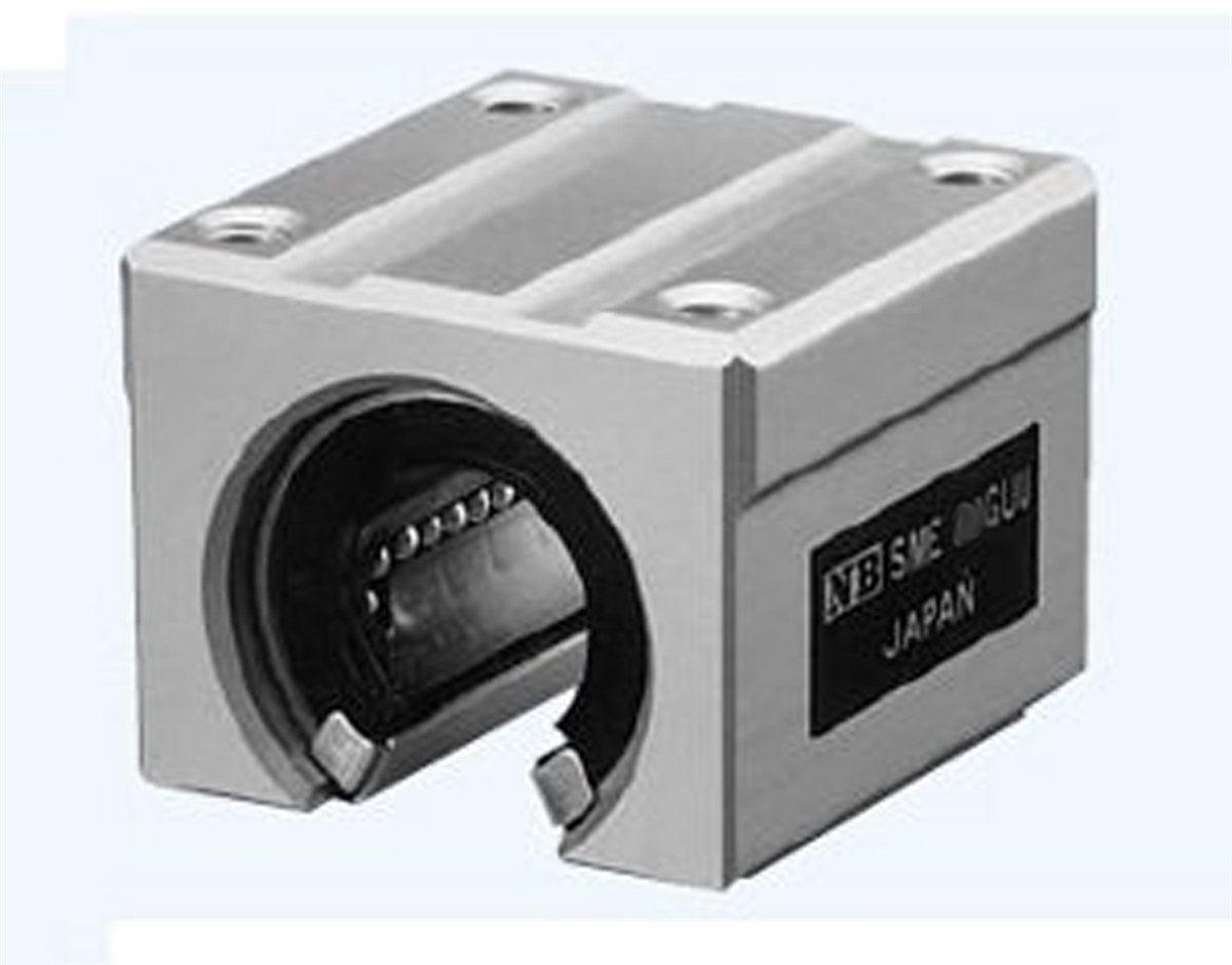 SME13GUU NB 13mm Open Block Unit Motion Linear Bearing - fast shipping 🇺🇸