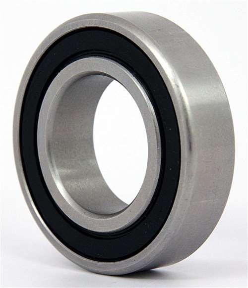 SMR106-2RS Bearing 6x10x3 Stainless Steel Sealed Miniature Bearings - VXB Ball Bearings