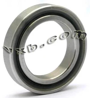 SMR106 Bearing 6x10x3 Stainless Steel Open Miniature - fast shipping 🇺🇸