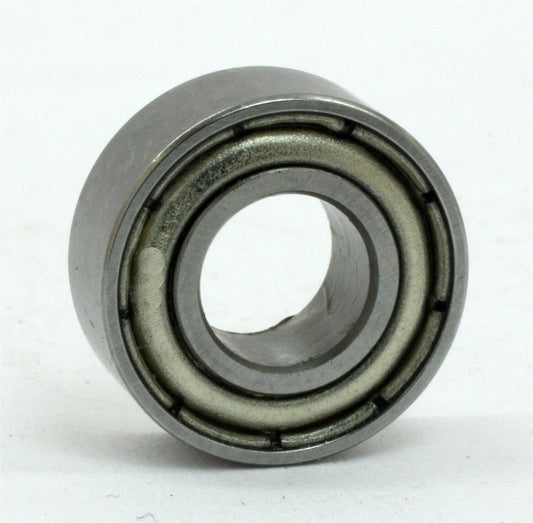 SMR148ZZ ABEC 7 SI3N4 DRY Ceramic Si3N4 Shielded Bearing 8x14x4mm Miniature - fast shipping 🇺🇸