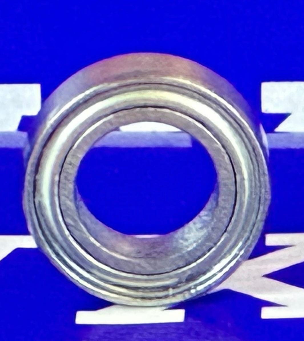 SMR148ZZ Stainless Steel Ball Bearing 8x14x4mm - fast shipping 🇺🇸