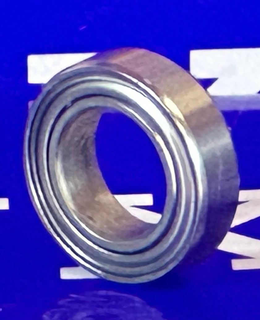 SMR148ZZ Stainless Steel Ball Bearing 8x14x4mm - fast shipping 🇺🇸