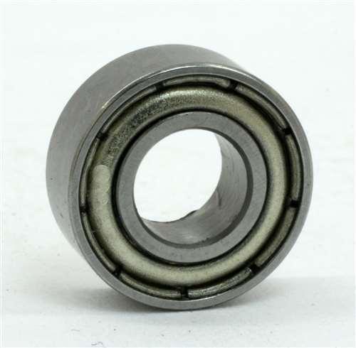 SMR696-ZZ Stainless Steel Ball Bearing ID 6mm OD 15mm Width 5mm - fast shipping 🇺🇸