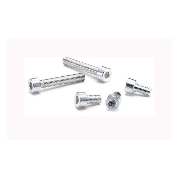 SNSA-M4-12 NBK Hex Socket Head Cap Screws - Aluminum One Screw Made in Japan - fast shipping 🇺🇸
