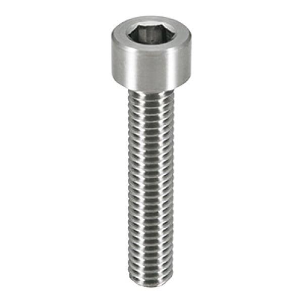 SNSMN-M3-6 NBK Hex Socket Head Cap Screws (Monel 400 equiv.)- Made in Japan - fast shipping 🇺🇸