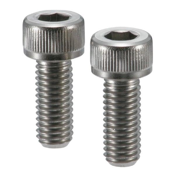 SNST-M3-5 NBK Hex Socket Head Cap Screws - Titanium- Made in Japan - fast shipping 🇺🇸