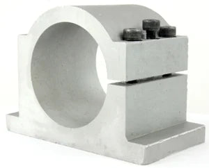 Spindle Motor Mount Bracket 80mm Mounting Diameter - fast shipping 🇺🇸