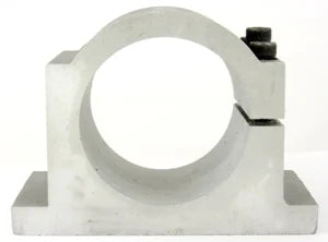 Spindle Motor Mount Bracket 80mm Mounting Diameter - fast shipping 🇺🇸