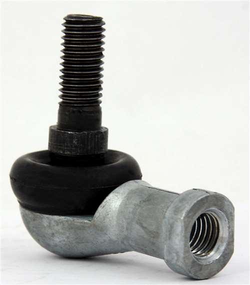 SQ8RS L-Ball Rod Ends 8mm Bore - fast shipping 🇺🇸