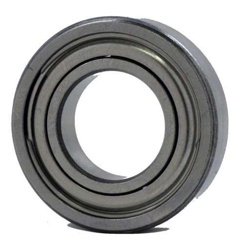 SR12ZZ Bearing 3/4" x 1-5/8" x 7/16" Stainless Steel - Shielded - fast shipping ๐บ๐ธ
