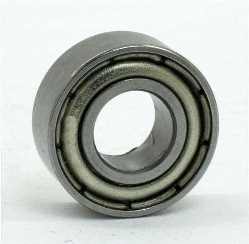 SR144K1TLKZ1WN Dental Handpiece Ceramic ABEC-7 Angular Contact Bearing 1/8" x 1/4" x 7/64" - fast shipping 🇺🇸