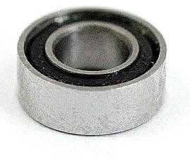 SR156-2RS Sealed Bearing 3/16" x 5/16" x 1/8" - fast shipping 🇺🇸