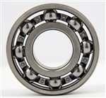 SR6 Open Ball Bearing 3/8" x 7/8" x 7/32" - Stainless Steel - fast shipping 🇺🇸