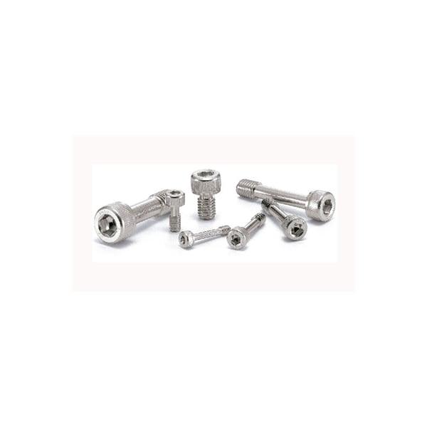 SSC-10-32-3/8 NBK Socket Head Cap Captive Screws (Inch Screws) Made in Japan - fast shipping 🇺🇸
