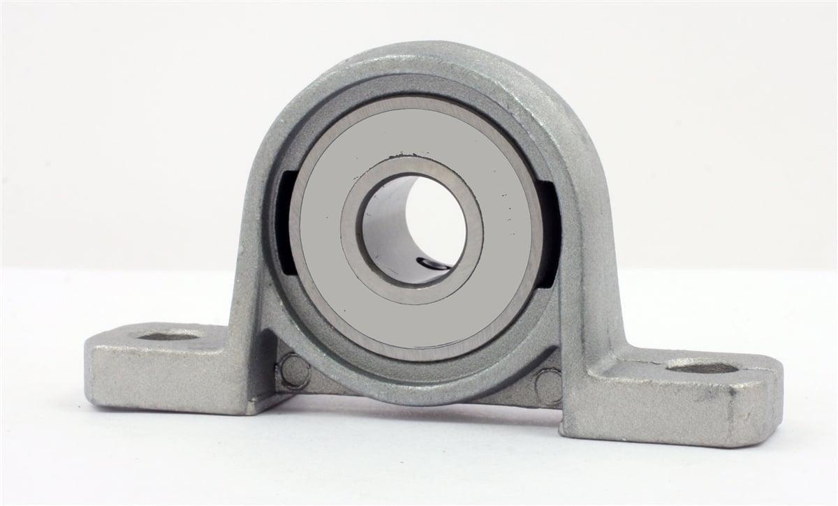 SSUCP205-16 Pillow Block Unit 1 inch Bore Set Screw Mounted Bearing - fast shipping 🇺🇸